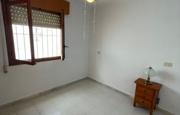 Sale - Detached house - San Fulgencio - Urb. La Marina