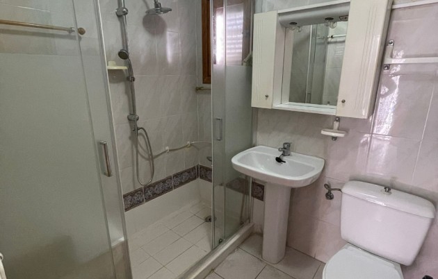 Sale - Detached house - San Fulgencio - Urb. La Marina