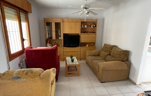 Sale - Detached house - San Fulgencio - Urb. La Marina