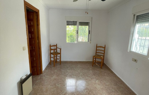 Sale - Detached house - San Fulgencio - Urb. La Marina