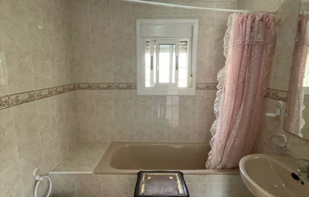 Sale - Detached house - San Fulgencio - Urb. La Marina