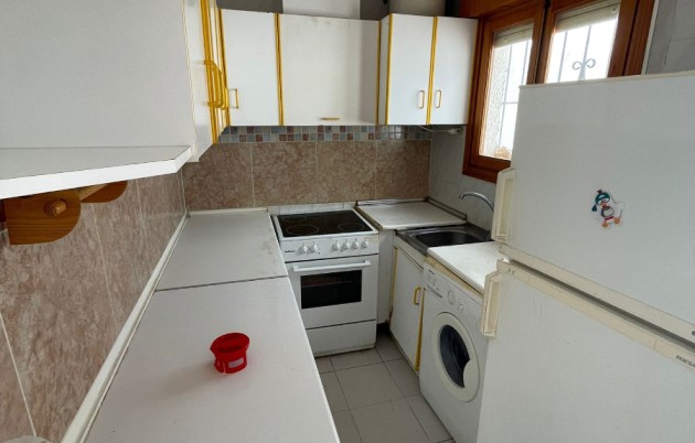 Sale - Detached house - San Fulgencio - Urb. La Marina