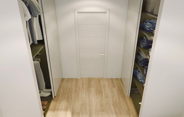 New Build - Wohnung - Torrevieja - Torrevieja Zentrum