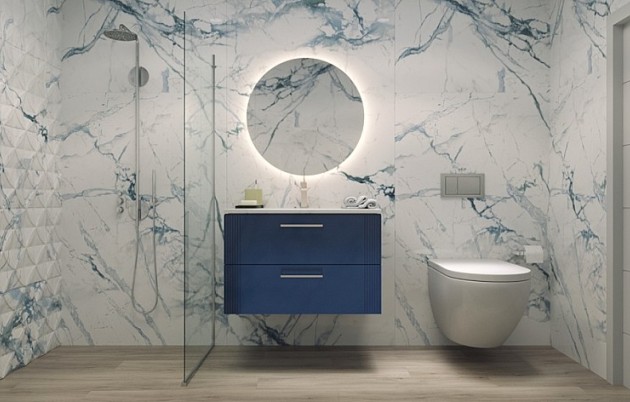 New Build - Wohnung - Torrevieja - Torrevieja Zentrum