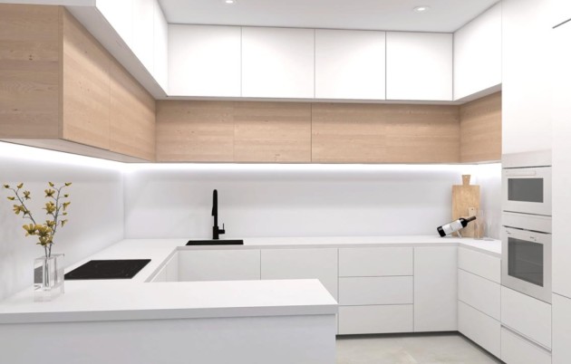 New Build - Wohnung - Guardamar del Segura - El Raso