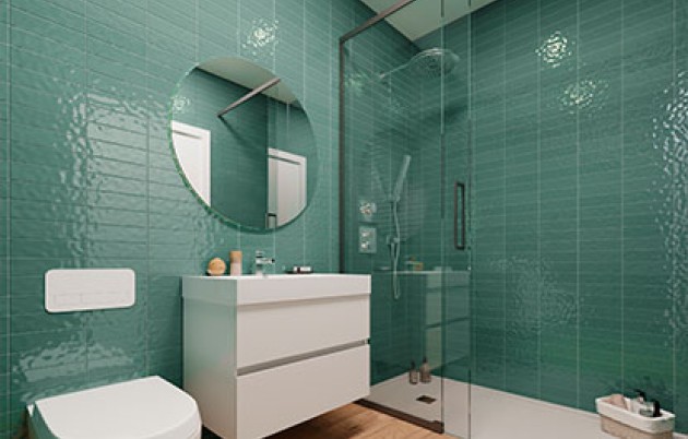 New Build - Apartment - Alicante