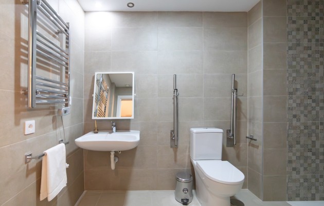 New Build - Wohnung - Orihuela - Orihuela Costa