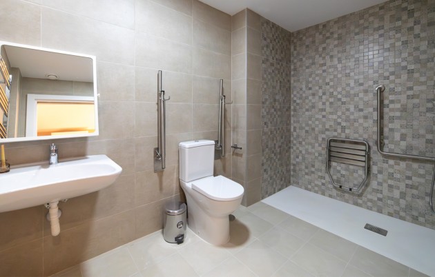 New Build - Wohnung - Orihuela - Orihuela Costa