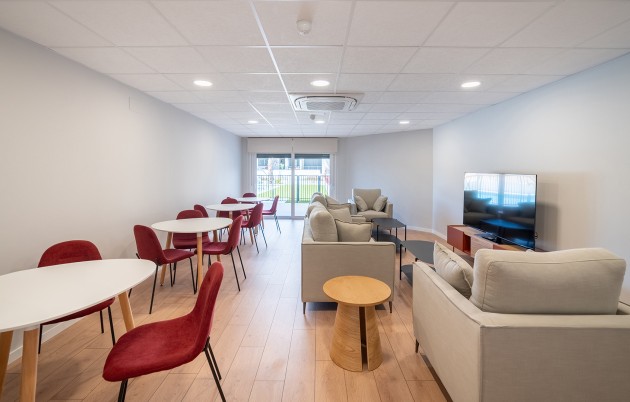 New Build - Wohnung - Orihuela - Orihuela Costa