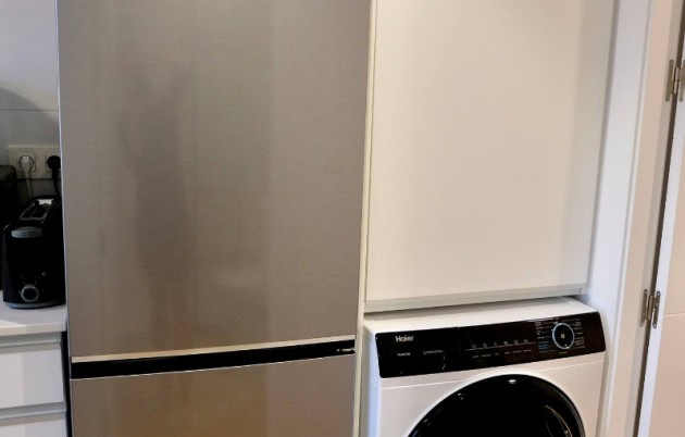 New Build - Reihenhaus - Gran Alacant