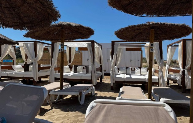 New Build - Reihenhaus - Gran Alacant