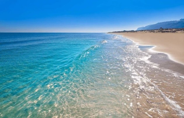 New Build - Reihenhaus - Gran Alacant