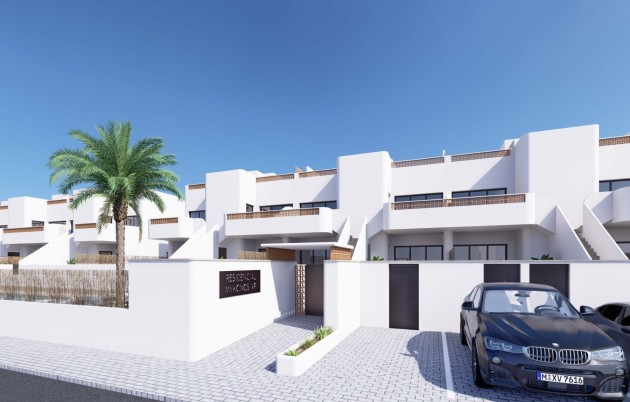 New Build - Wohnung - Rojales - Quesada