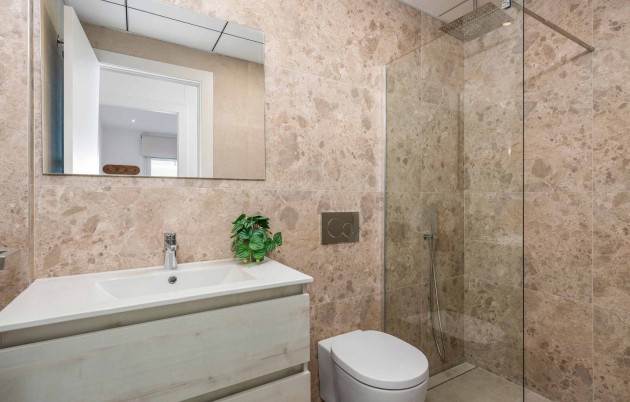 New Build - Detached house - Rojales - Quesada