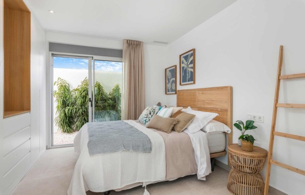 New Build - Detached house - Rojales - Quesada