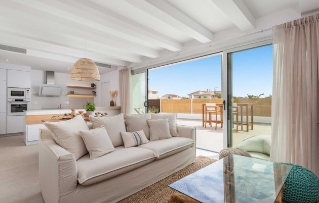 New Build - Detached house - Rojales - Quesada