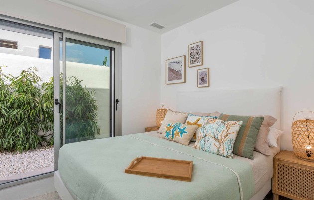 New Build - Detached house - Rojales - Quesada