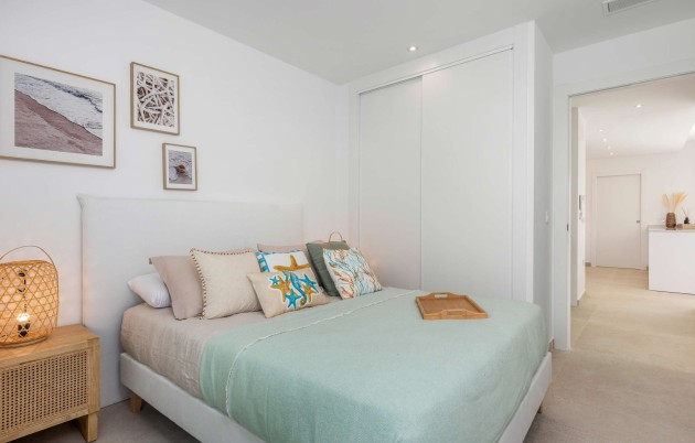 New Build - Detached house - Rojales - Quesada