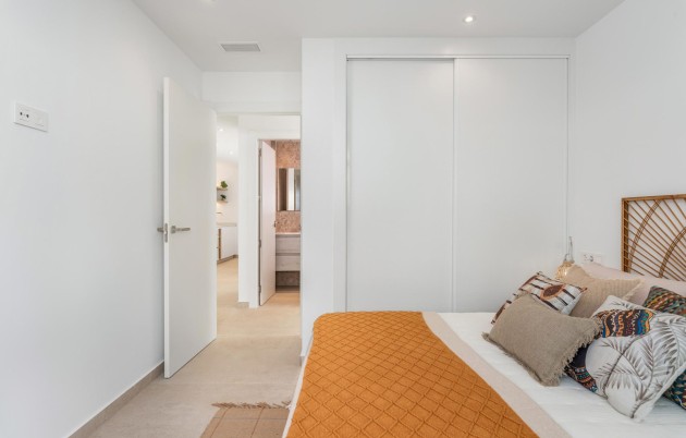 New Build - Detached house - Rojales - Quesada