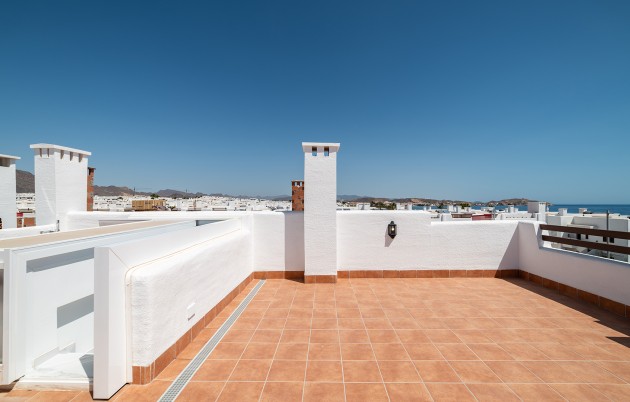 New Build - Wohnung - Orihuela - Orihuela Costa