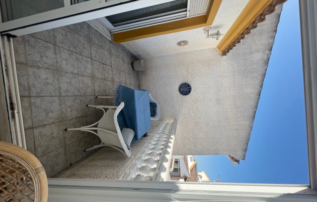 Sale - Apartment - Guardamar del Segura - Guardamar
