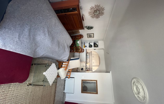 Sale - Apartment - Guardamar del Segura - Guardamar