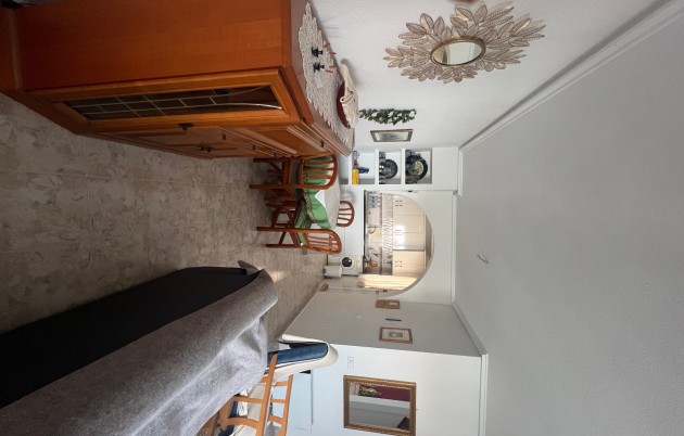 Sale - Apartment - Guardamar del Segura - Guardamar