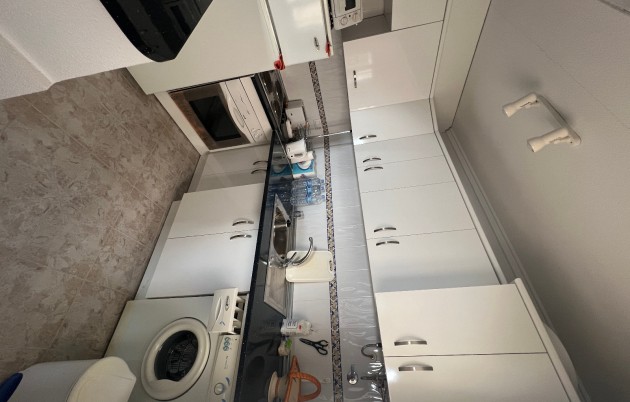 Sale - Apartment - Guardamar del Segura - Guardamar