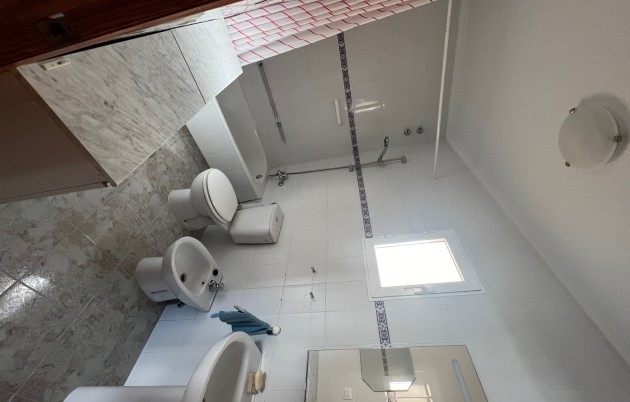 Sale - Apartment - Guardamar del Segura - Guardamar