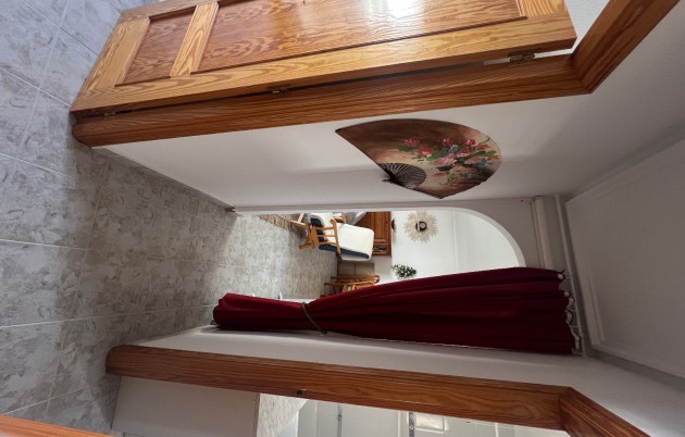 Sale - Apartment - Guardamar del Segura - Guardamar