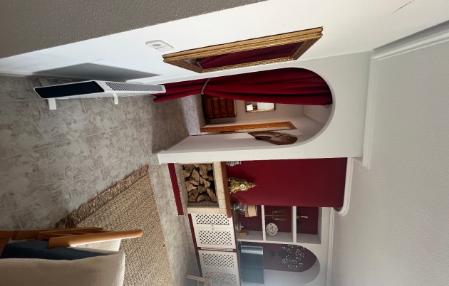 Sale - Apartment - Guardamar del Segura - Guardamar