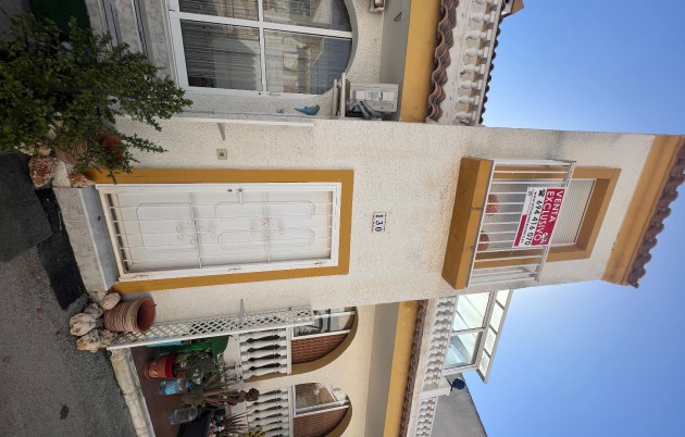 Sale - Apartment - Guardamar del Segura - Guardamar