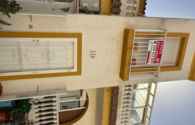 Sale - Apartment - Guardamar del Segura - Guardamar