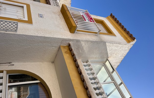 Sale - Apartment - Guardamar del Segura - Guardamar