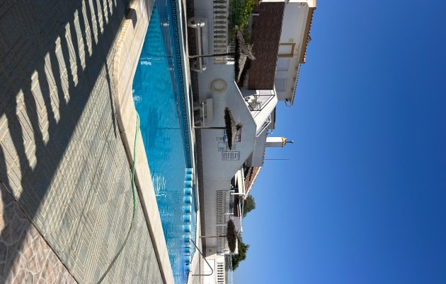 Sale - Apartment - Guardamar del Segura - Guardamar