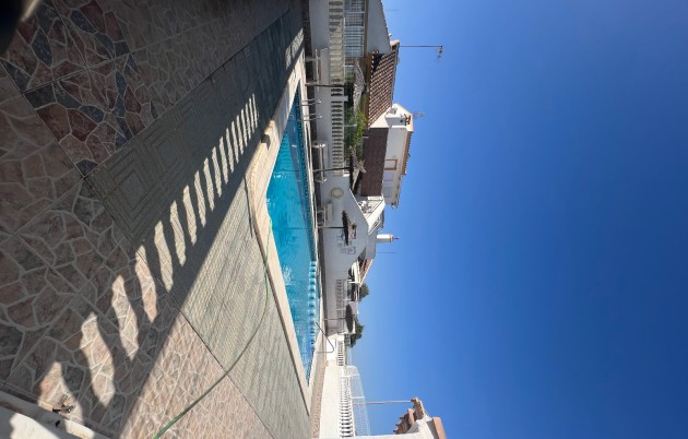 Sale - Apartment - Guardamar del Segura - Guardamar