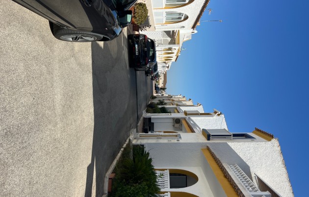 Sale - Apartment - Guardamar del Segura - Guardamar