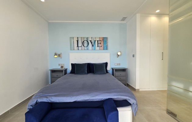 Sale - Villa - Orihuela - Villamartin