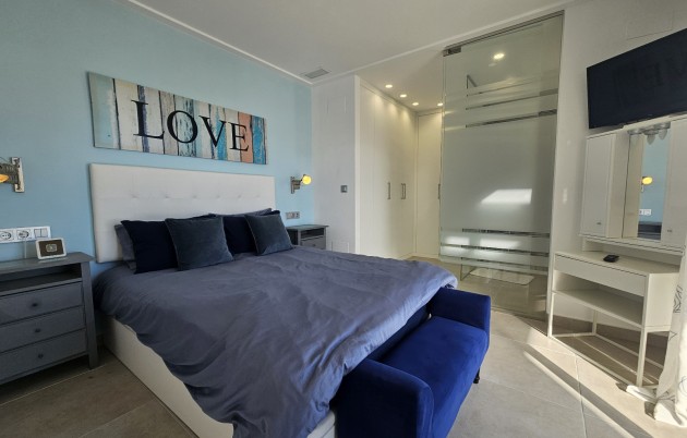 Sale - Villa - Orihuela - Villamartin