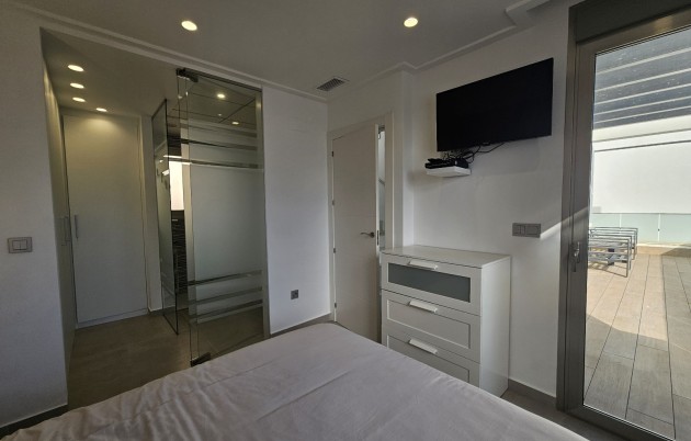 Sale - Villa - Orihuela - Villamartin