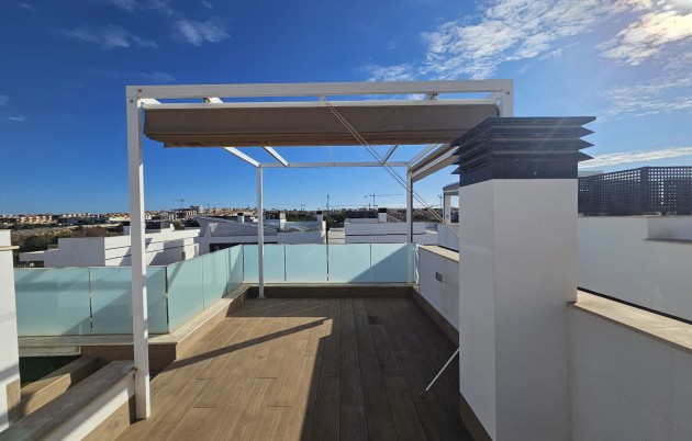 Sale - Villa - Orihuela - Villamartin