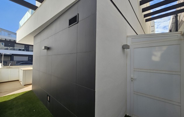 Sale - Villa - Orihuela - Villamartin