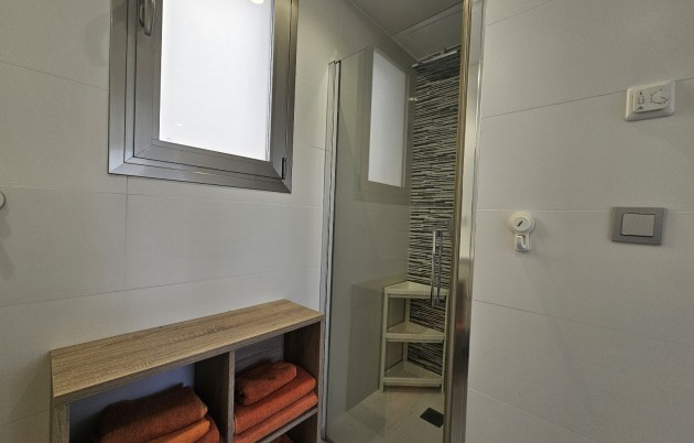 Sale - Villa - Orihuela - Villamartin