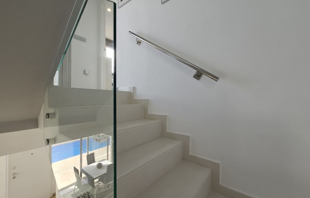 Sale - Villa - Orihuela - Villamartin