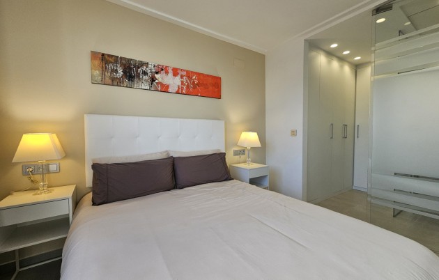 Sale - Villa - Orihuela - Villamartin