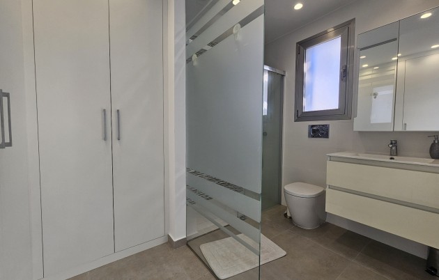 Sale - Villa - Orihuela - Villamartin