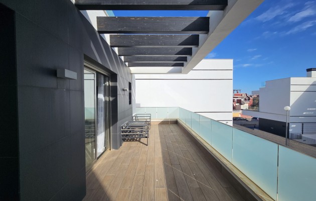 Sale - Villa - Orihuela - Villamartin