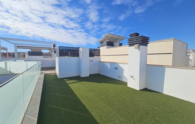 Sale - Villa - Orihuela - Villamartin