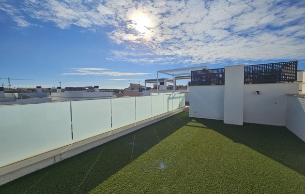 Sale - Villa - Orihuela - Villamartin