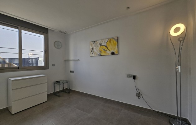 Sale - Villa - Orihuela - Villamartin